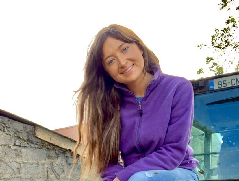 Sophie Bell: 'Look forward to the days where we don’t take everything for granted'