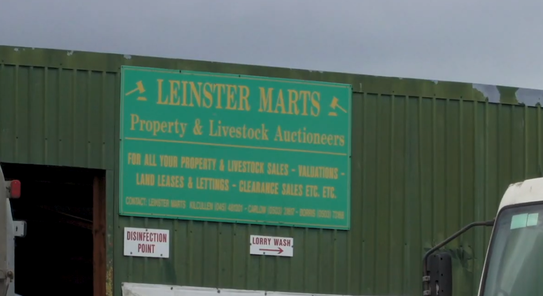 Tributes paid to late mart manager who 'always had your back'