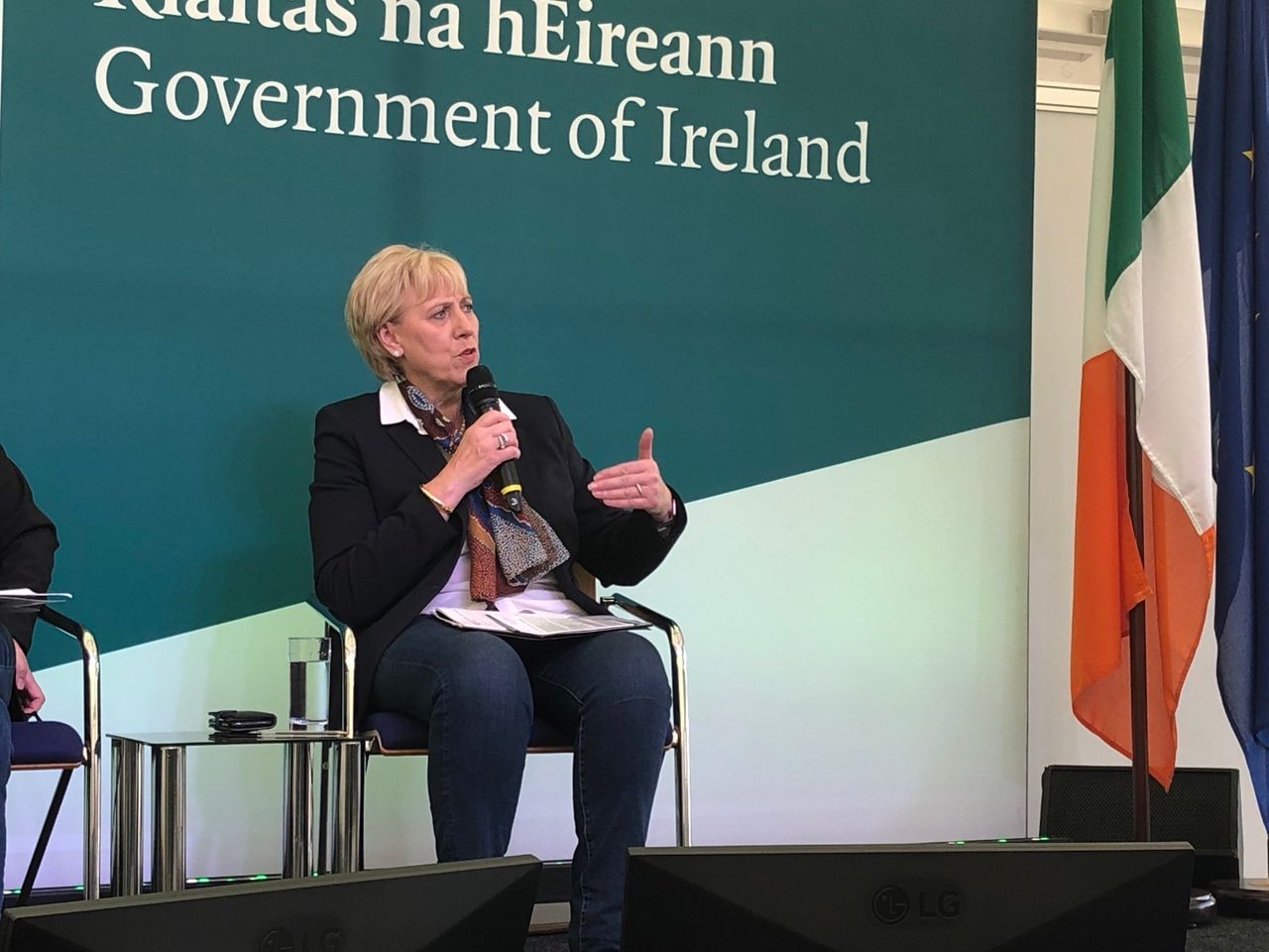 'Mercosur will significantly reduce barriers to trade' - Humphreys