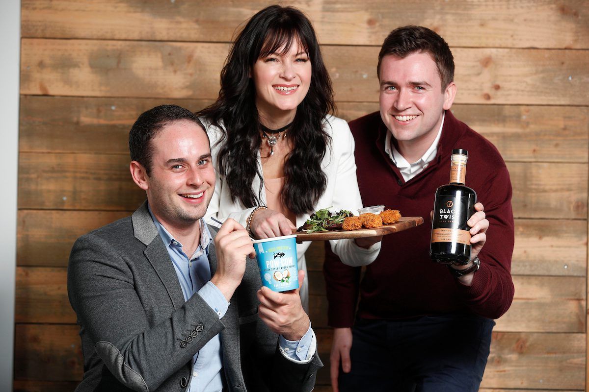 Have you an idea for an agri-food business with global appeal?