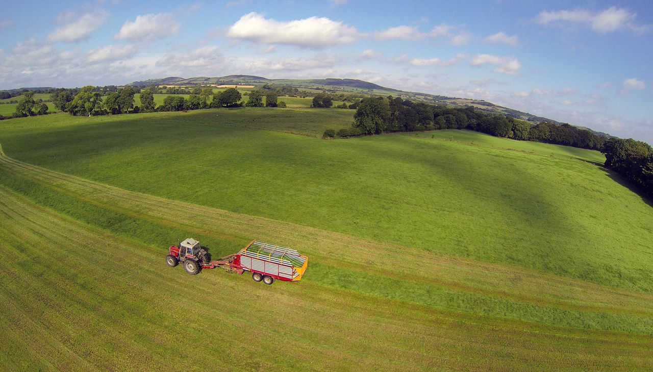 Commission proposes ban on pesticides on Ecological Focus Areas