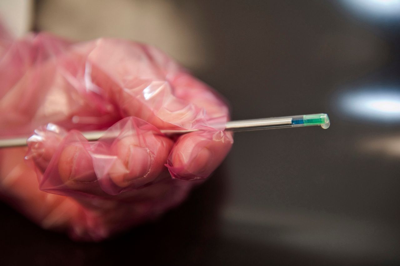 Usage of sexed semen to exceed 50,000 straws in 2014