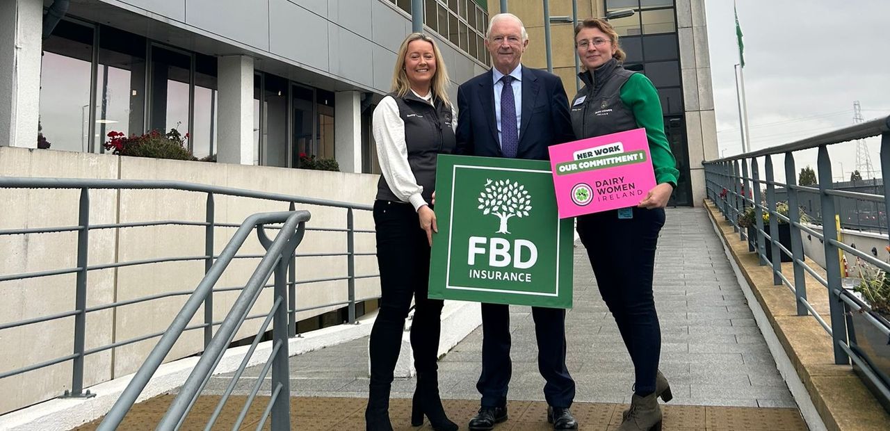 Dairy Women Ireland to hold 4th annual conference in Cork