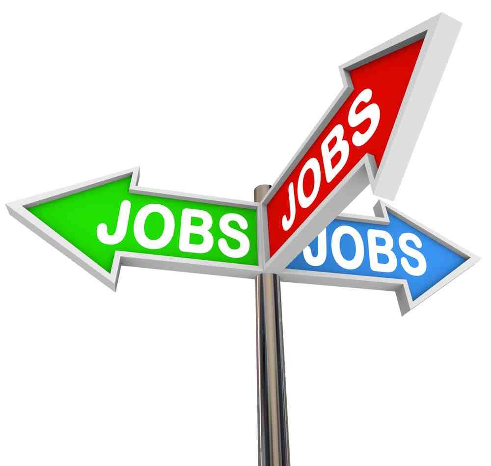 Agri-jobs: New roles available in research and sales