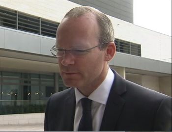 VIDEO: 'Comprehensive' package for dairy and pigmeat farmers needed - Coveney