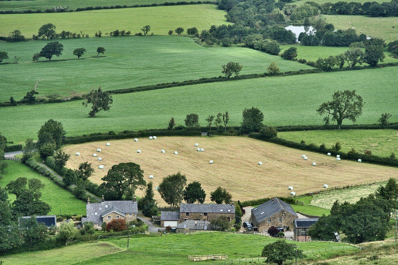 Farm survey 2023: 42% of farmers now employed off-farm