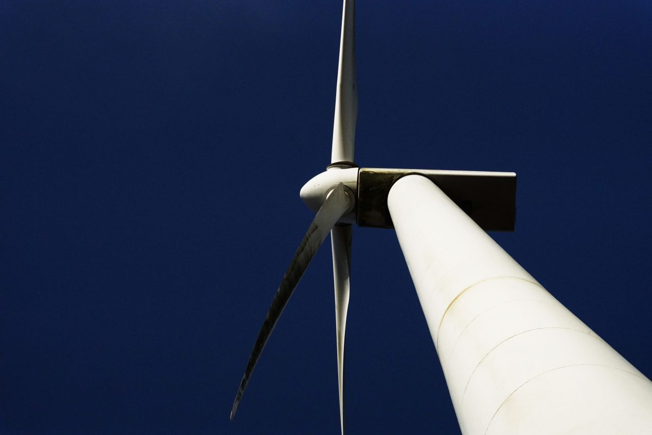 Report: Major interventions needed to cut Irish energy emissions