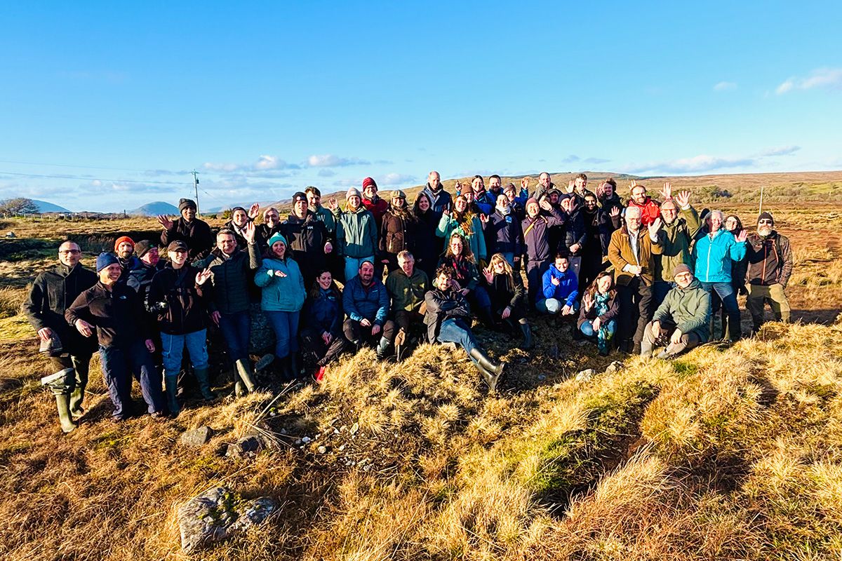 'Stop preaching at farmers' about wetlands - consortium