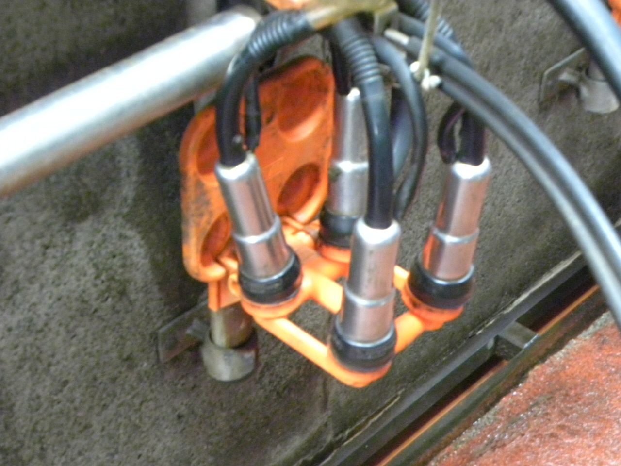 Kiwi dairy farmers feeling the effects of Global Dairy Trade drop