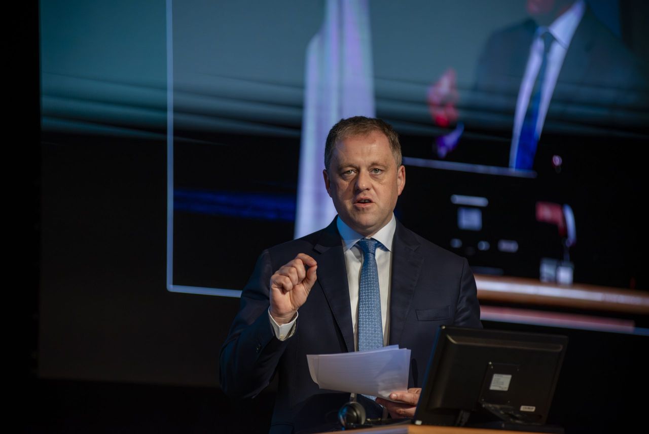 EU affairs minister backs Ireland's 'old school' view of CAP