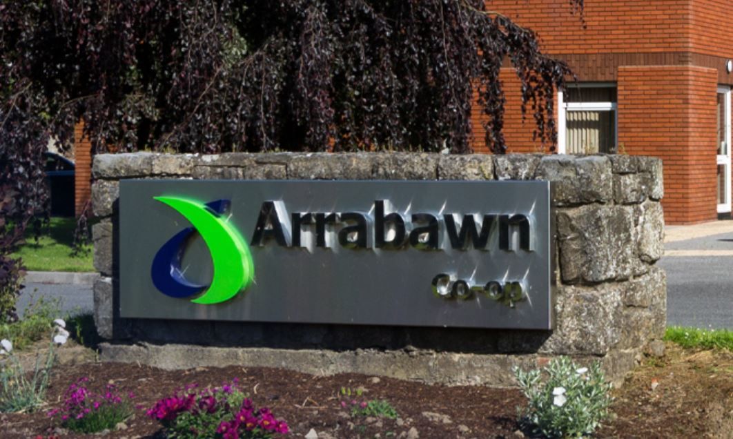 Arrabawn and Tipperary Co-op boards agree merger terms