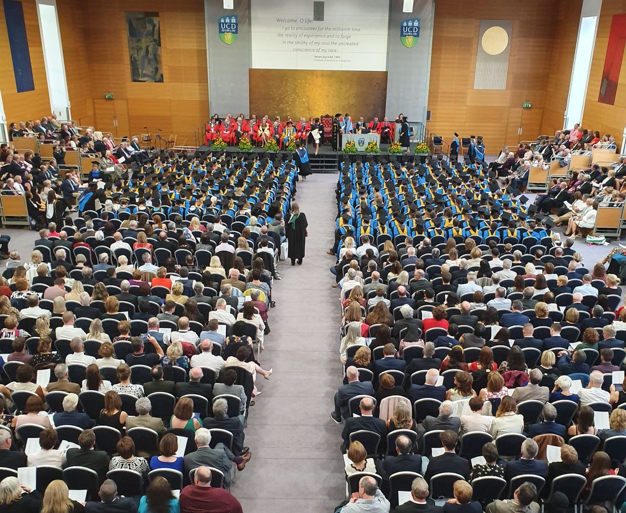 CAO applications for agri courses drop across levels