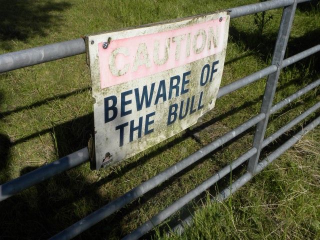 Health and Safety Authority to get tough on farmers in 2015