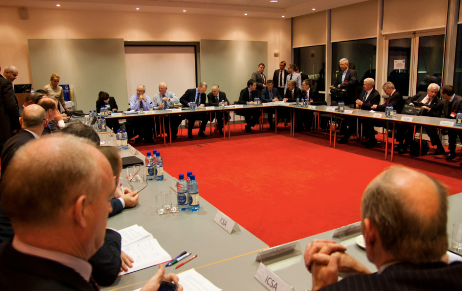 Beef Forum agreements - full details