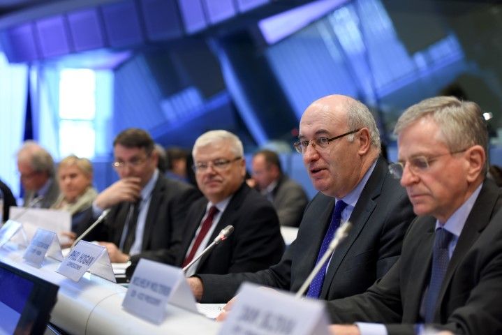 New European initiative to help farmers access credit