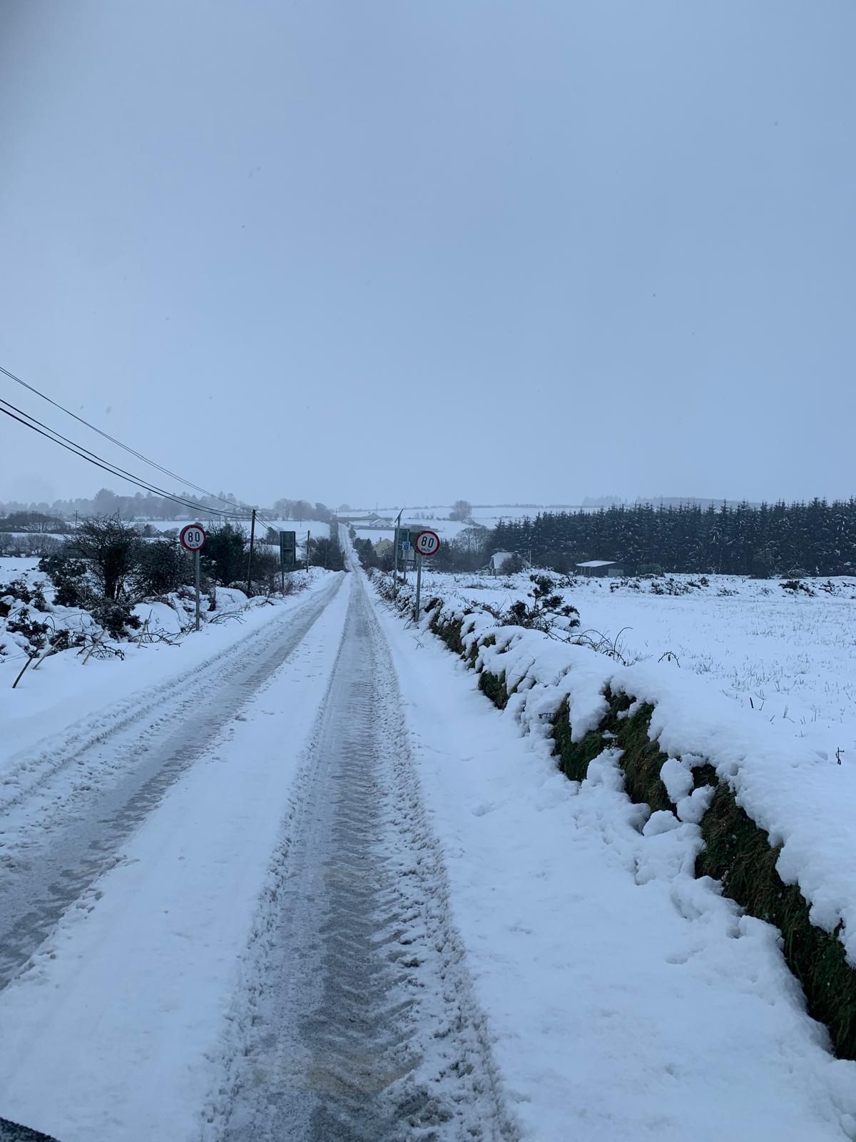 FCI: Recent cold snap shows need for national contractor register