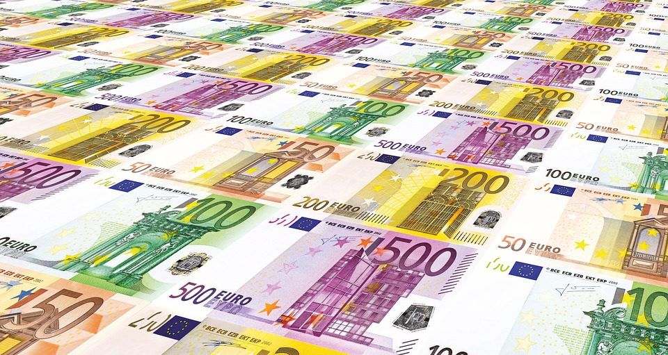 Can the CAP budget be maintained into the future?