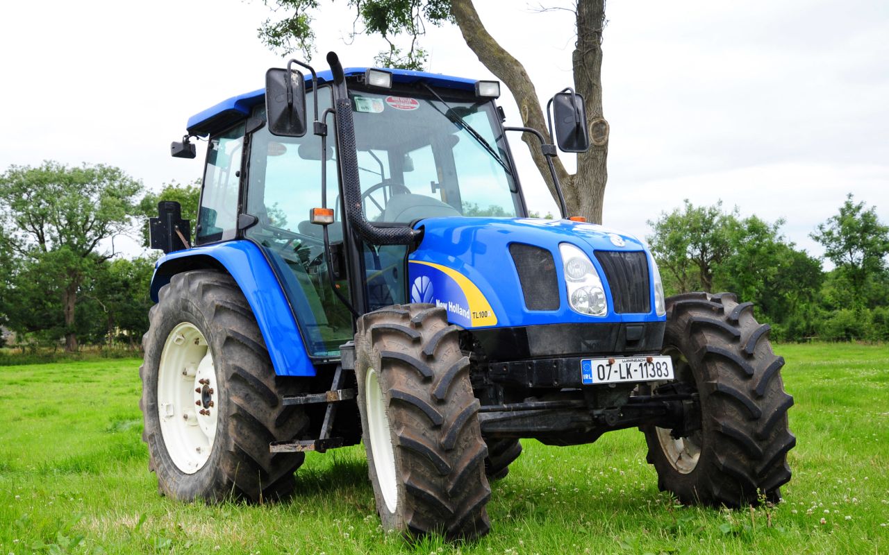 Machinery auction at Oola to feature well-kept kit