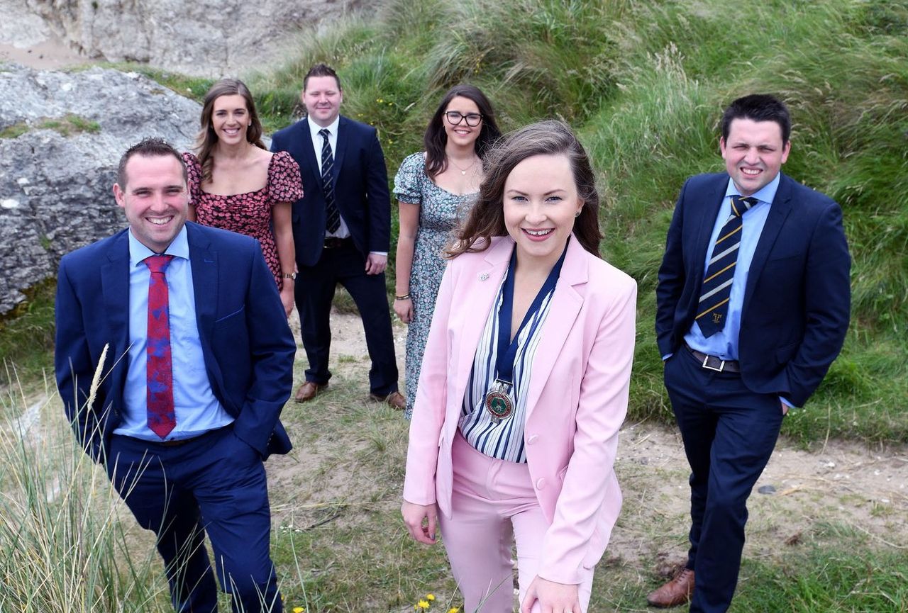 YFCU AGM: Who's in the running for this year's top jobs?