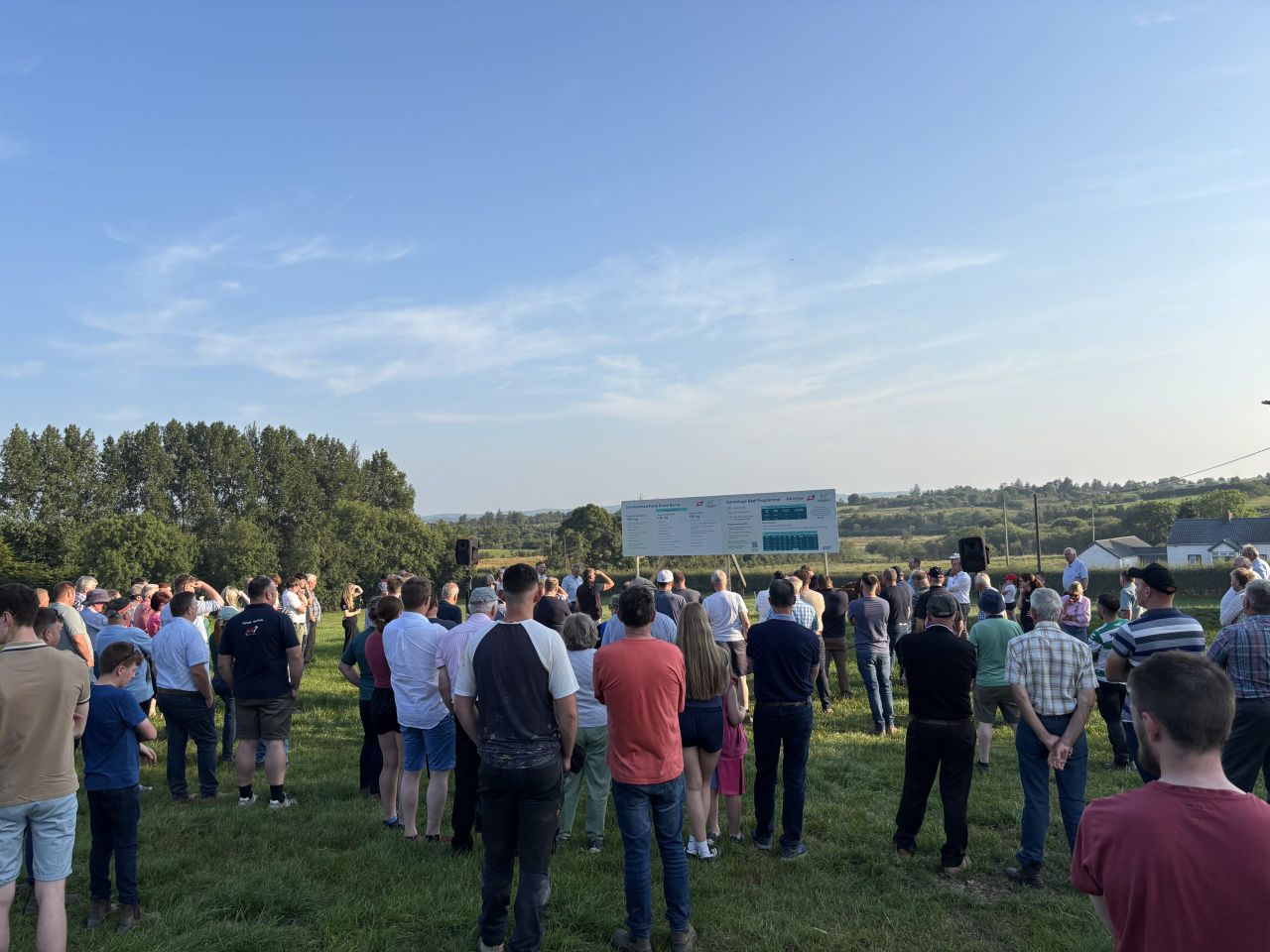 New factory bonus available to beef farmers in AgNav from September