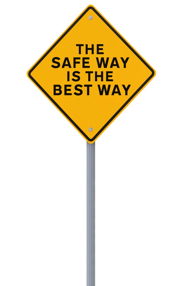 RSA issue road safety alert