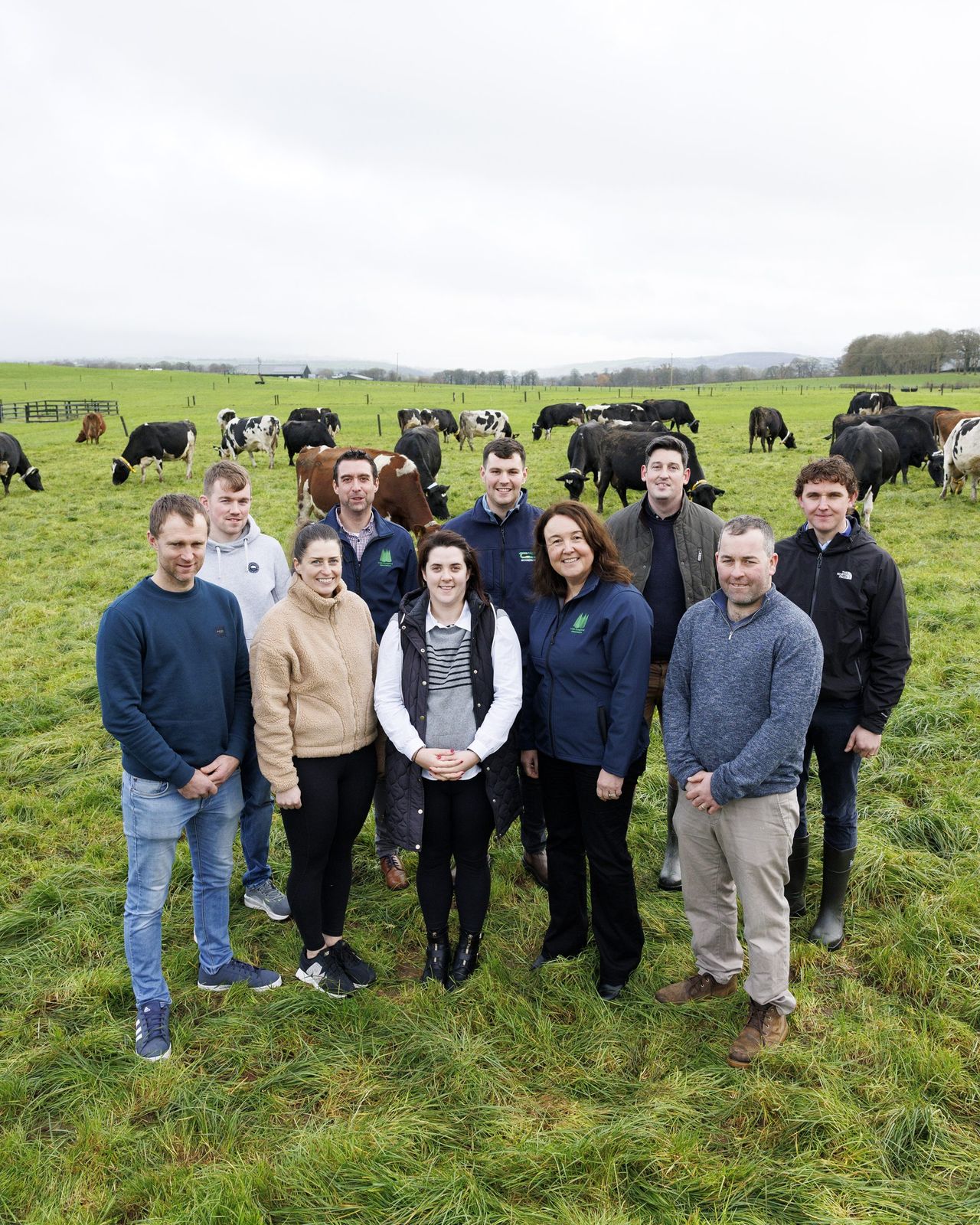 IGA dairy conference: 'Can you make profit easier?'