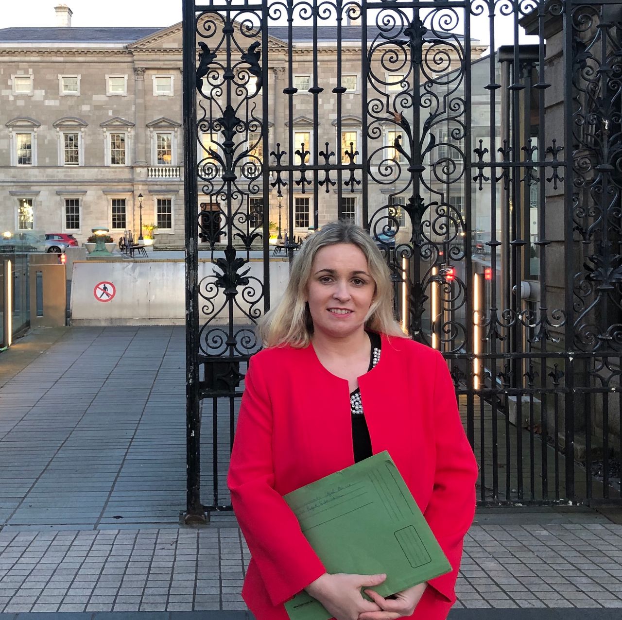 2,500 objections lodged against proposed Offaly windfarm