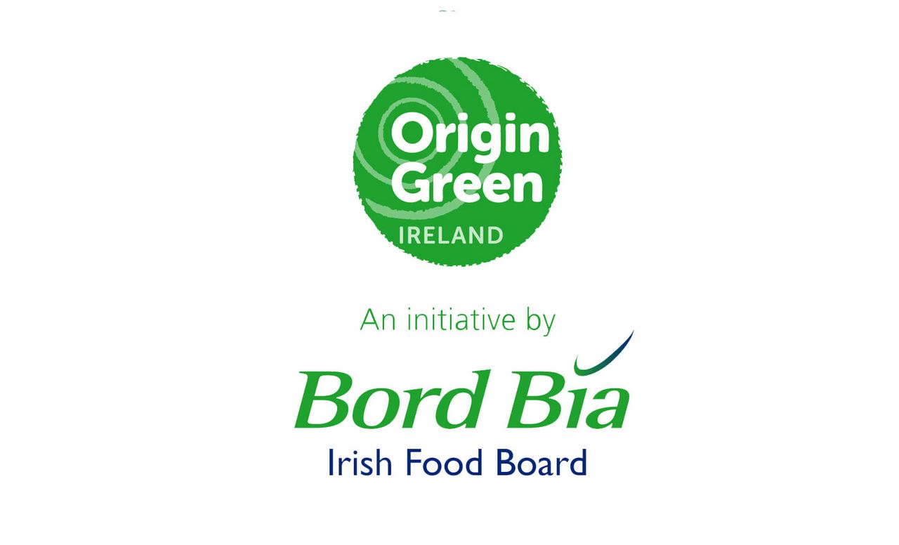 Origin Green and food industry chart course to net zero emissions