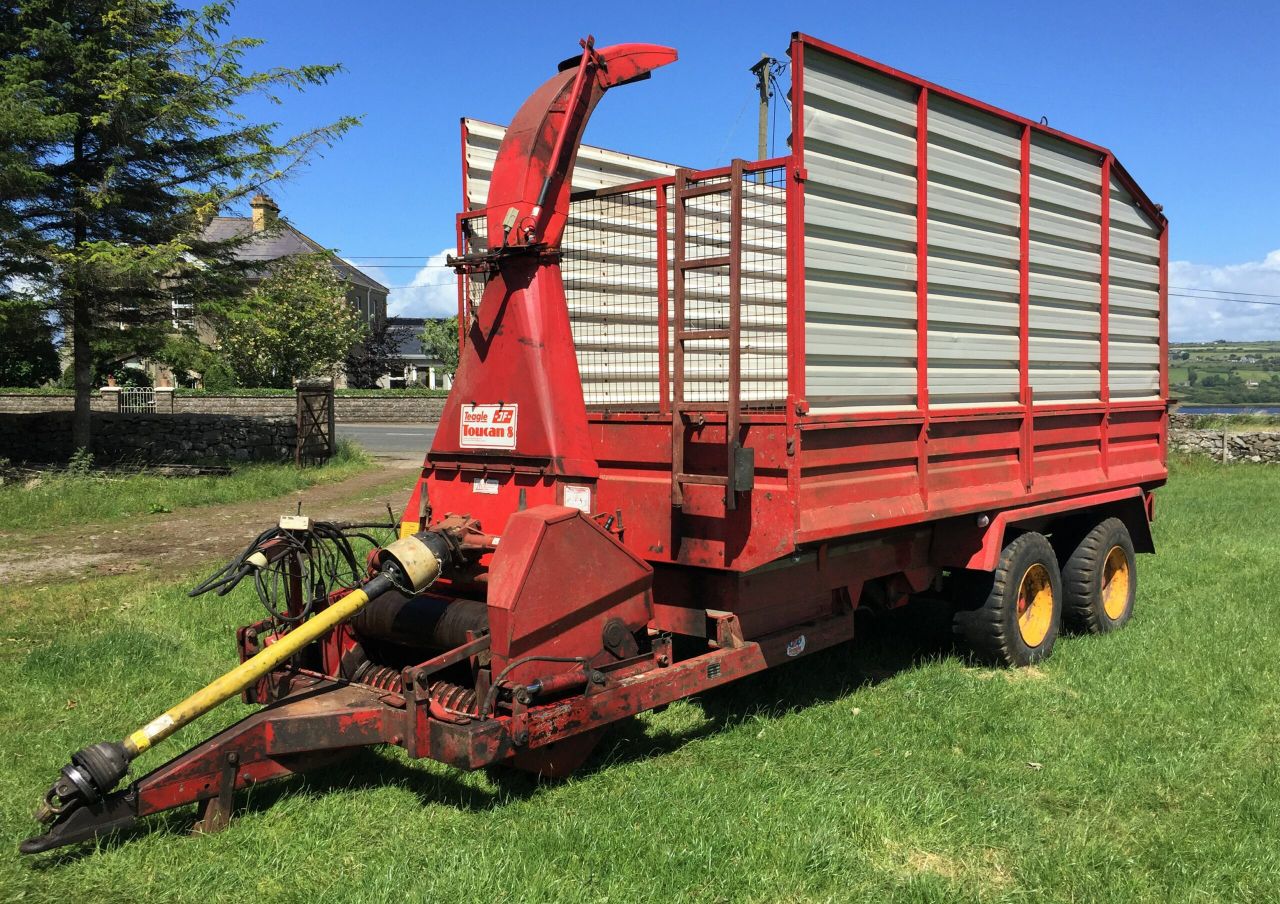 Best or worst of both worlds? See how it's done in Donegal
