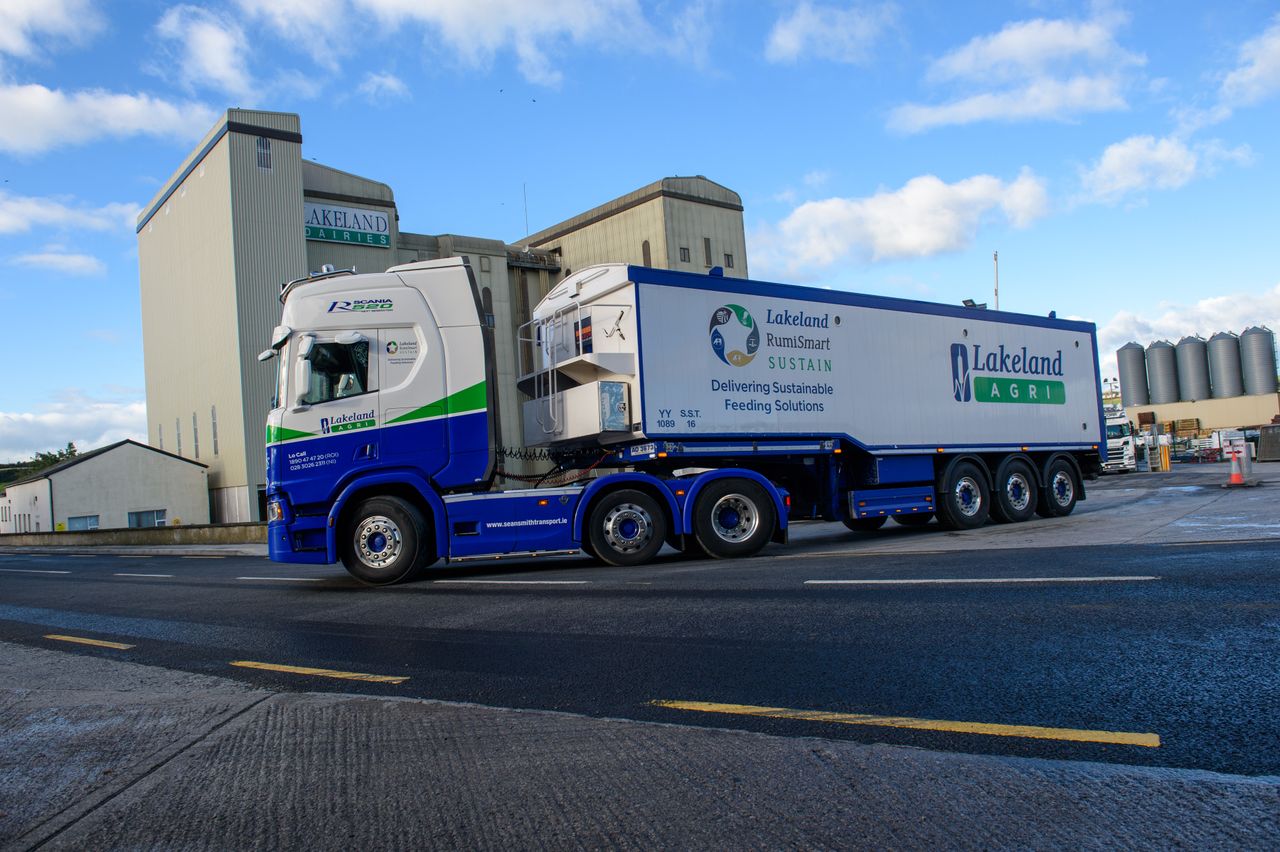 Lakeland chair writes to Taoiseach about climate targets