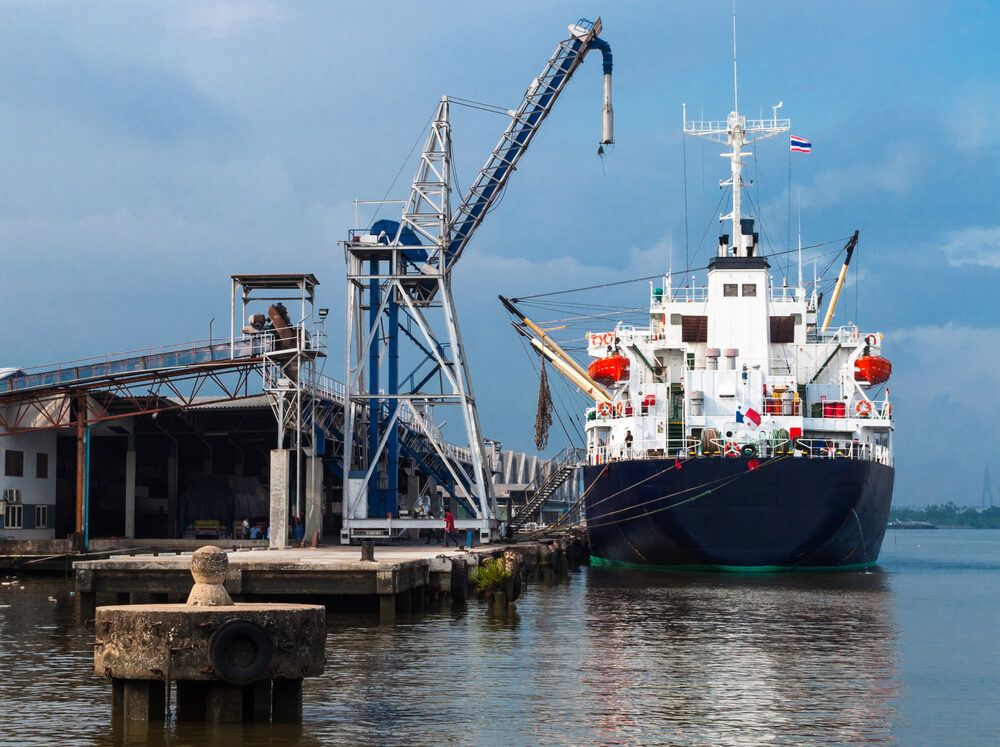 Seventh boatload of Irish cattle heads to Turkey