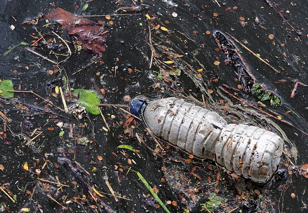 €5m announced to tackle scourge of litter