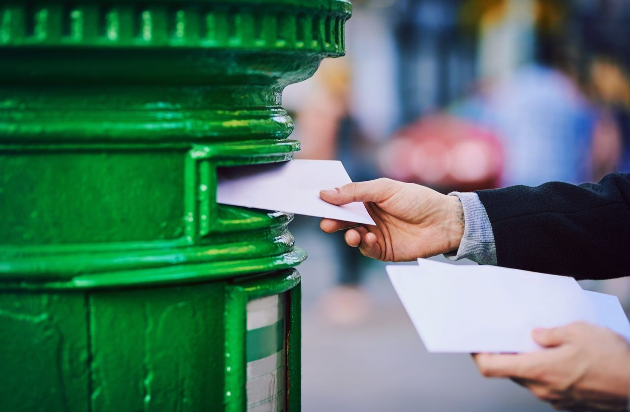 Rescue package needed for rural post offices in budget - TD