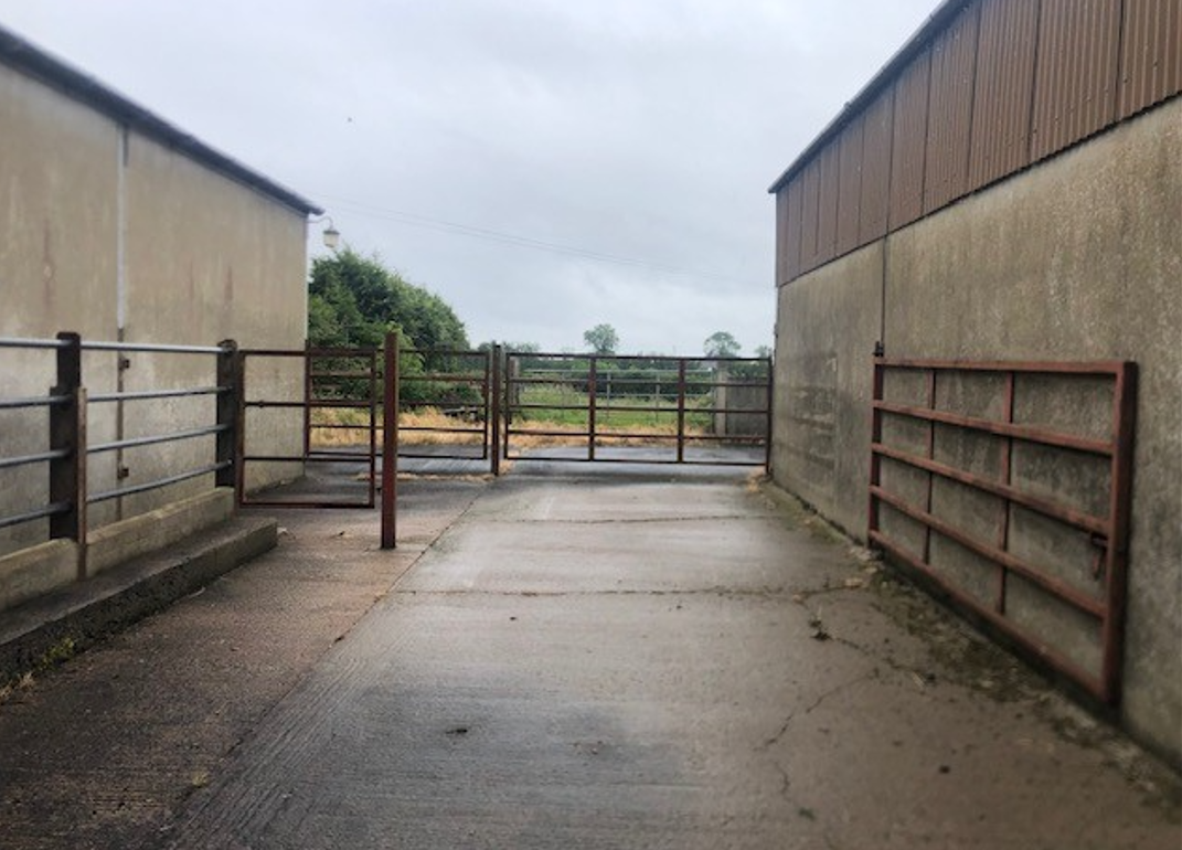 Injuries Resolution Board receives 709 claims for farm accidents in 6 years