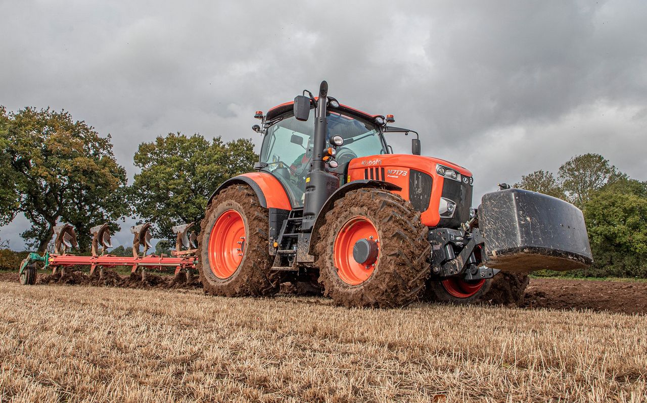 It's a keeper: What does the latest Kubota series bring to the table?