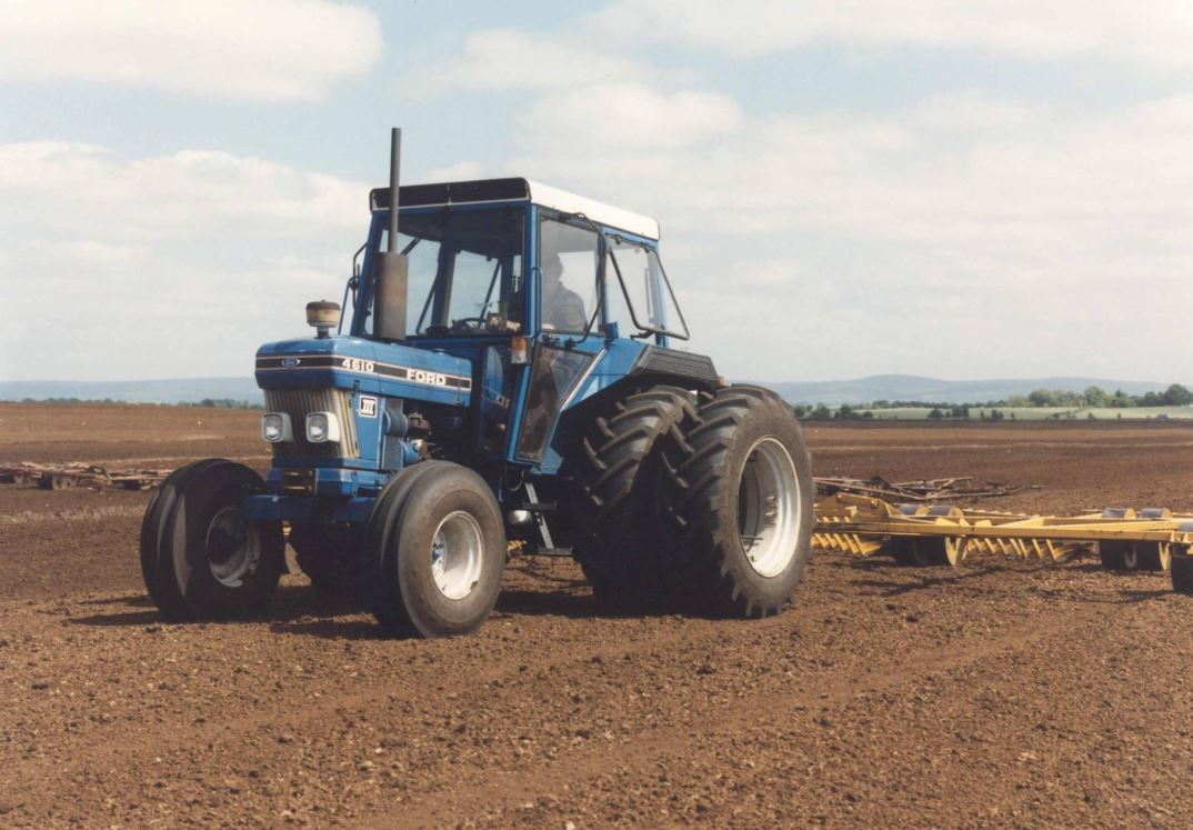 Bord na Móna confirms 230 temporary job losses