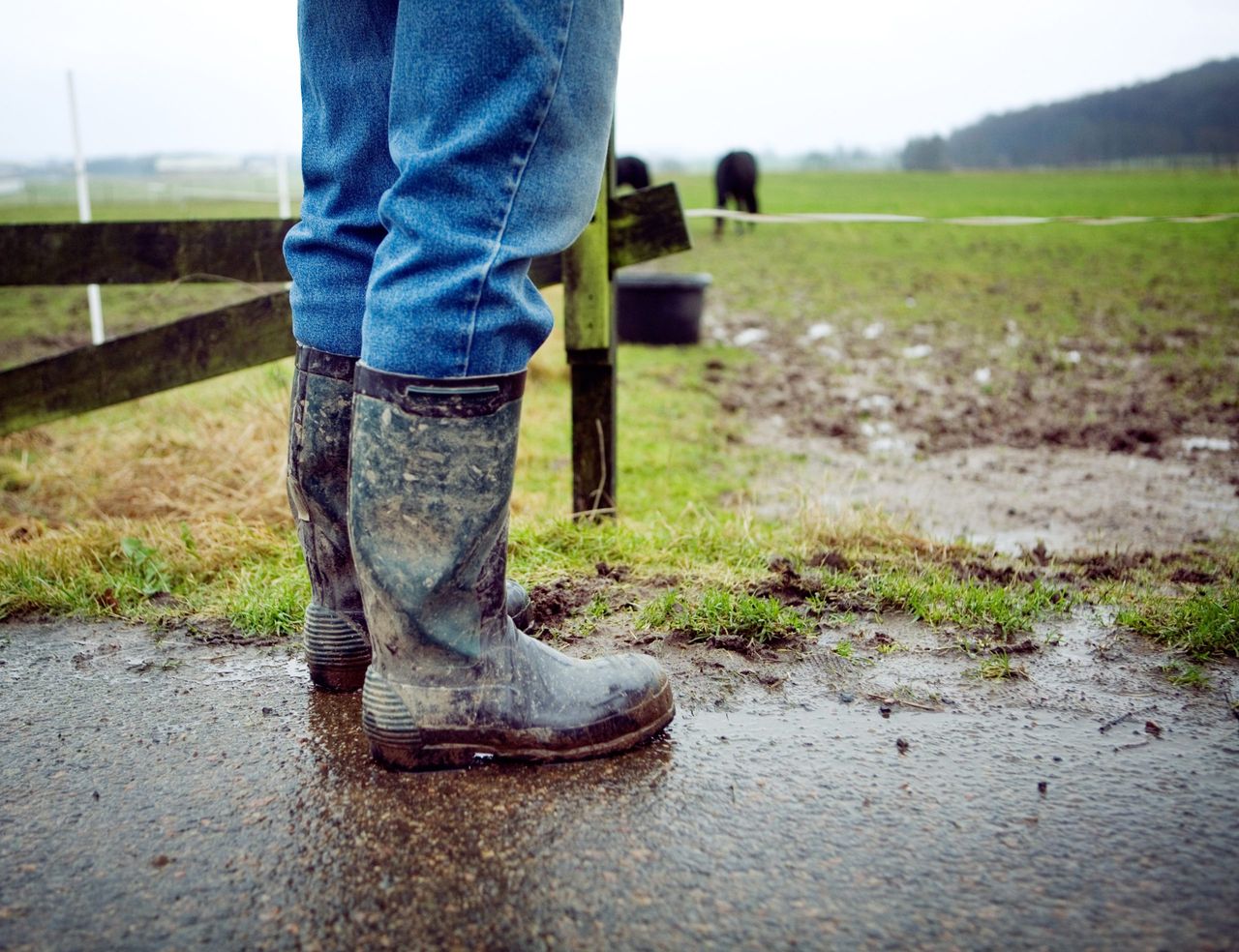 Farmers alerted to worsening soil conditions