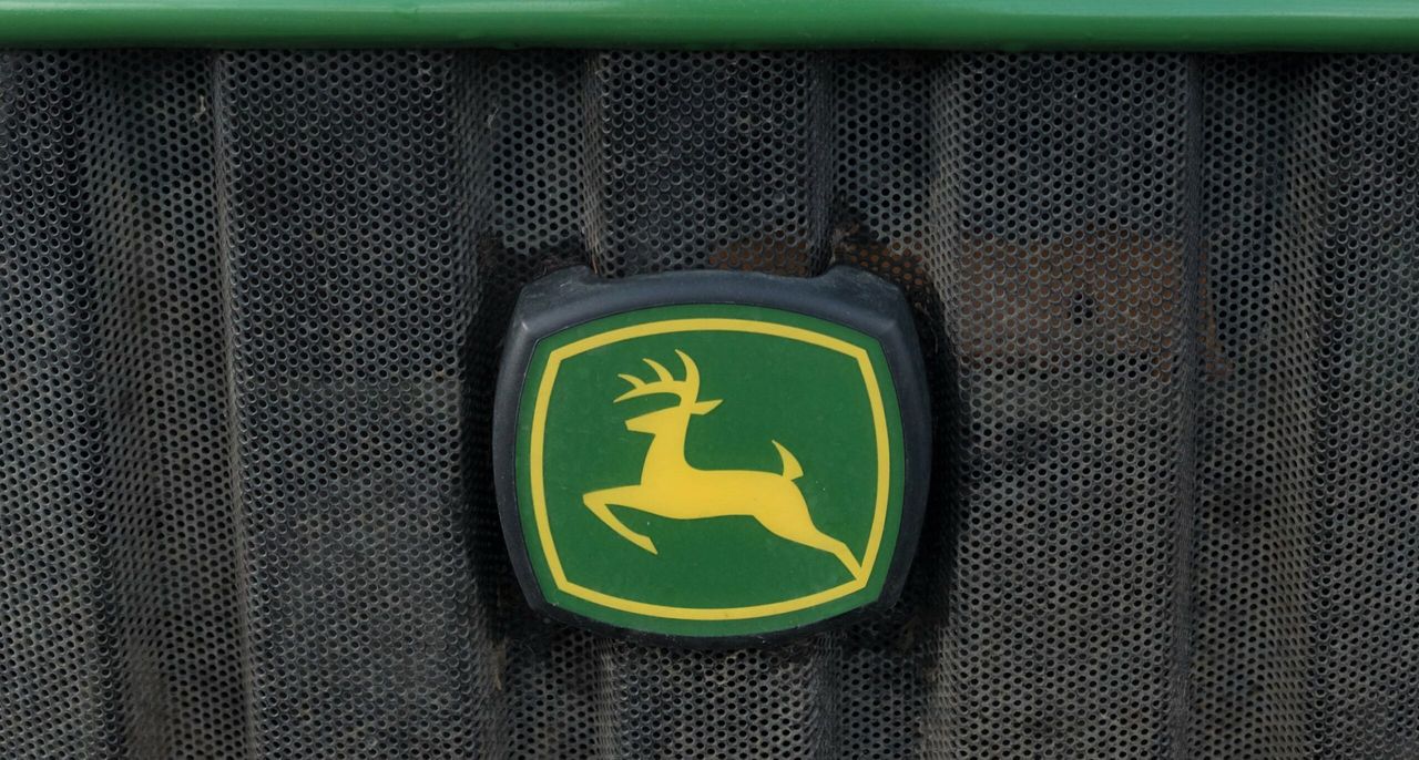 Legal battle afoot: Deere files lawsuit against AGCO
