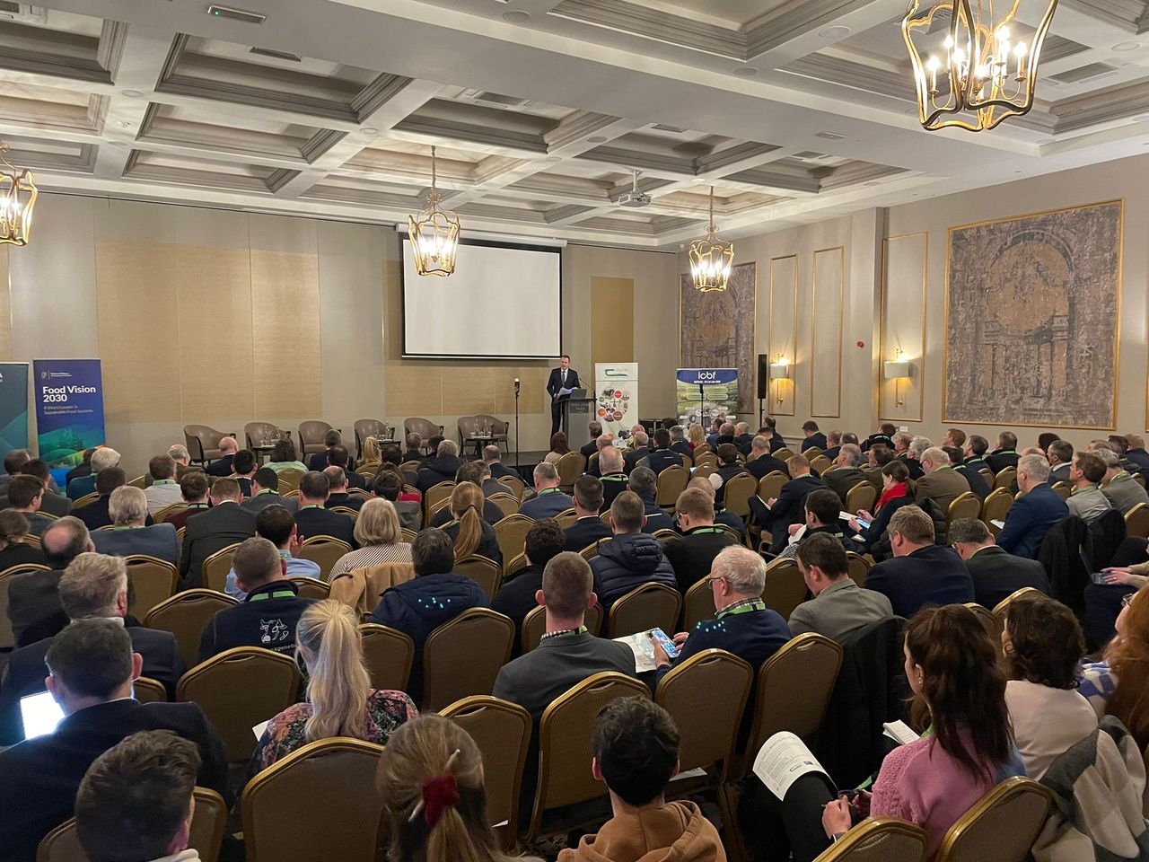 Dairy Beef Welfare Scheme 2024 set to open in March