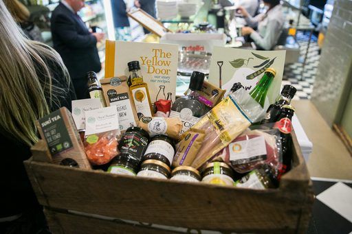 Artisan food sector given £88,000 research boost