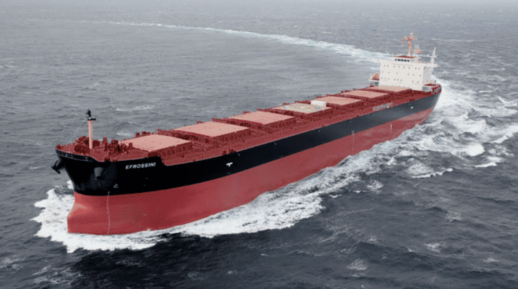 Grain price: Improvements this week, but nothing to write home about