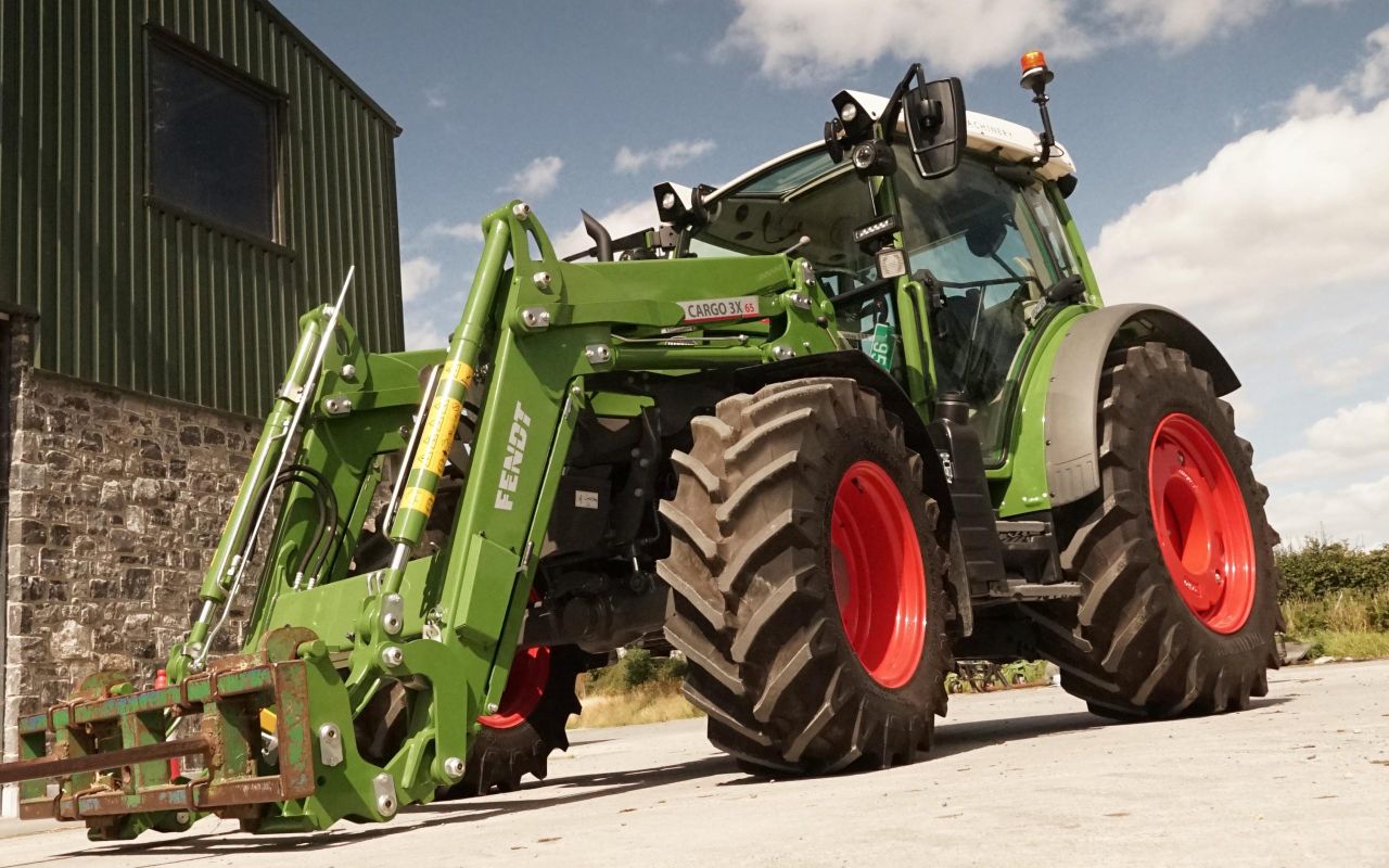 Tyre recycling scheme to be expanded