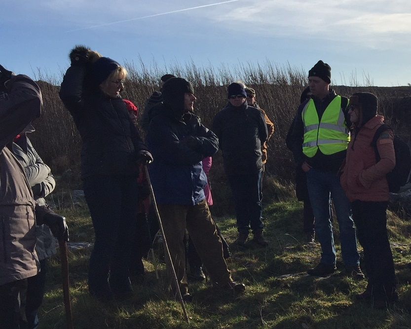 How a conservation project is rejuvenating farming in the Burren