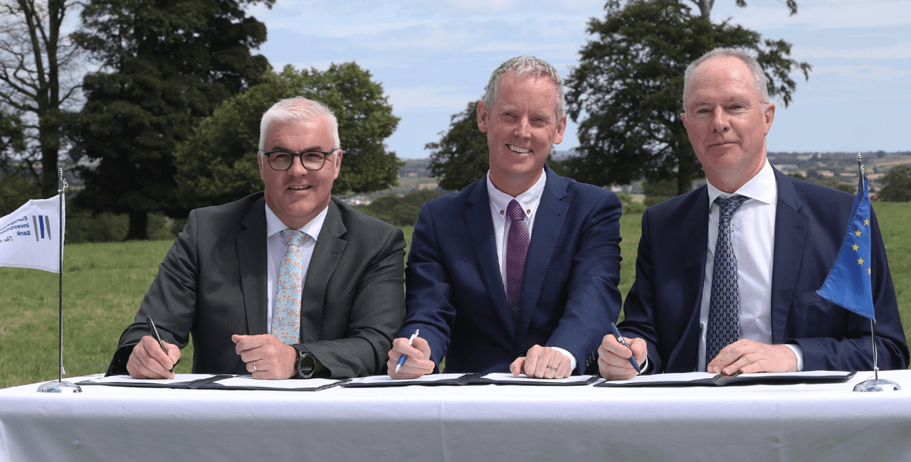 Devenish secures €118 million R&D funding in landmark deal