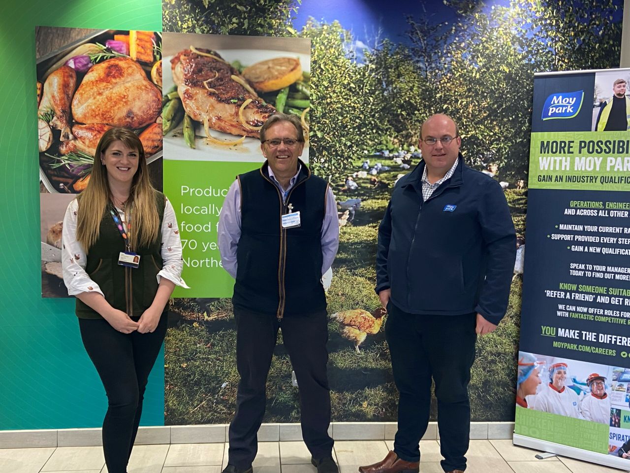 Project Butterfly gets £4m in funding for sustainable factory projects