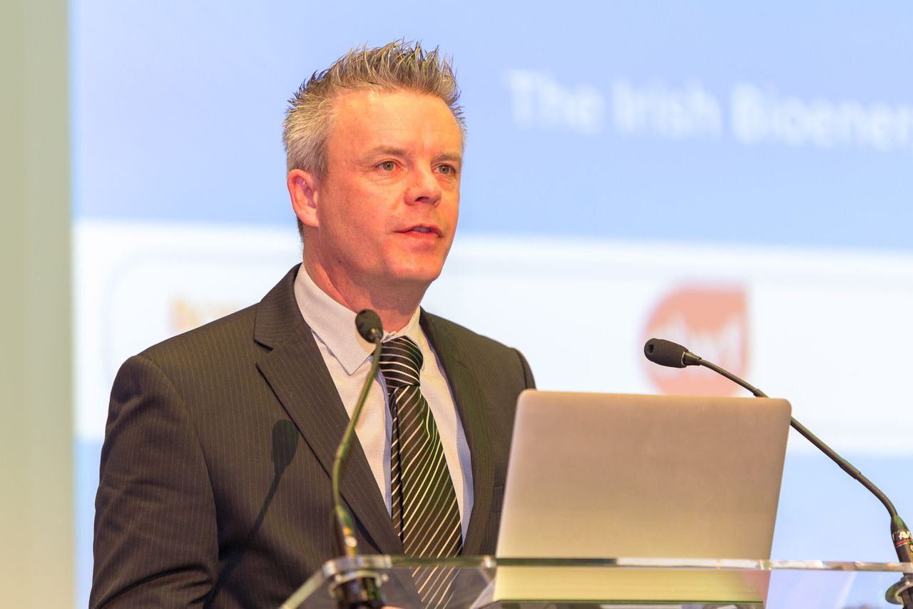 Bioenergy organisation begins hunt for new CEO
