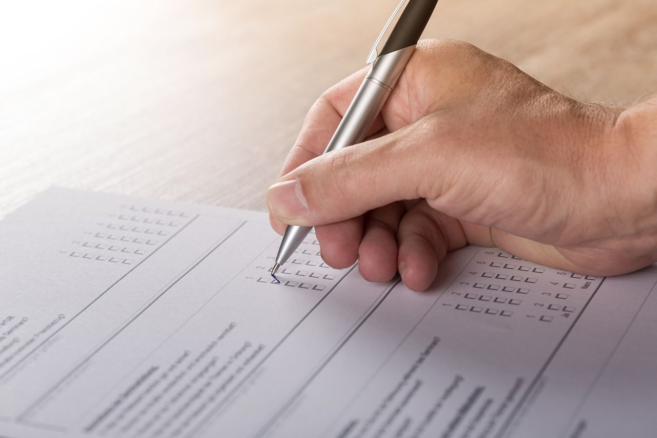 'It’s important to have your say' - rural development survey