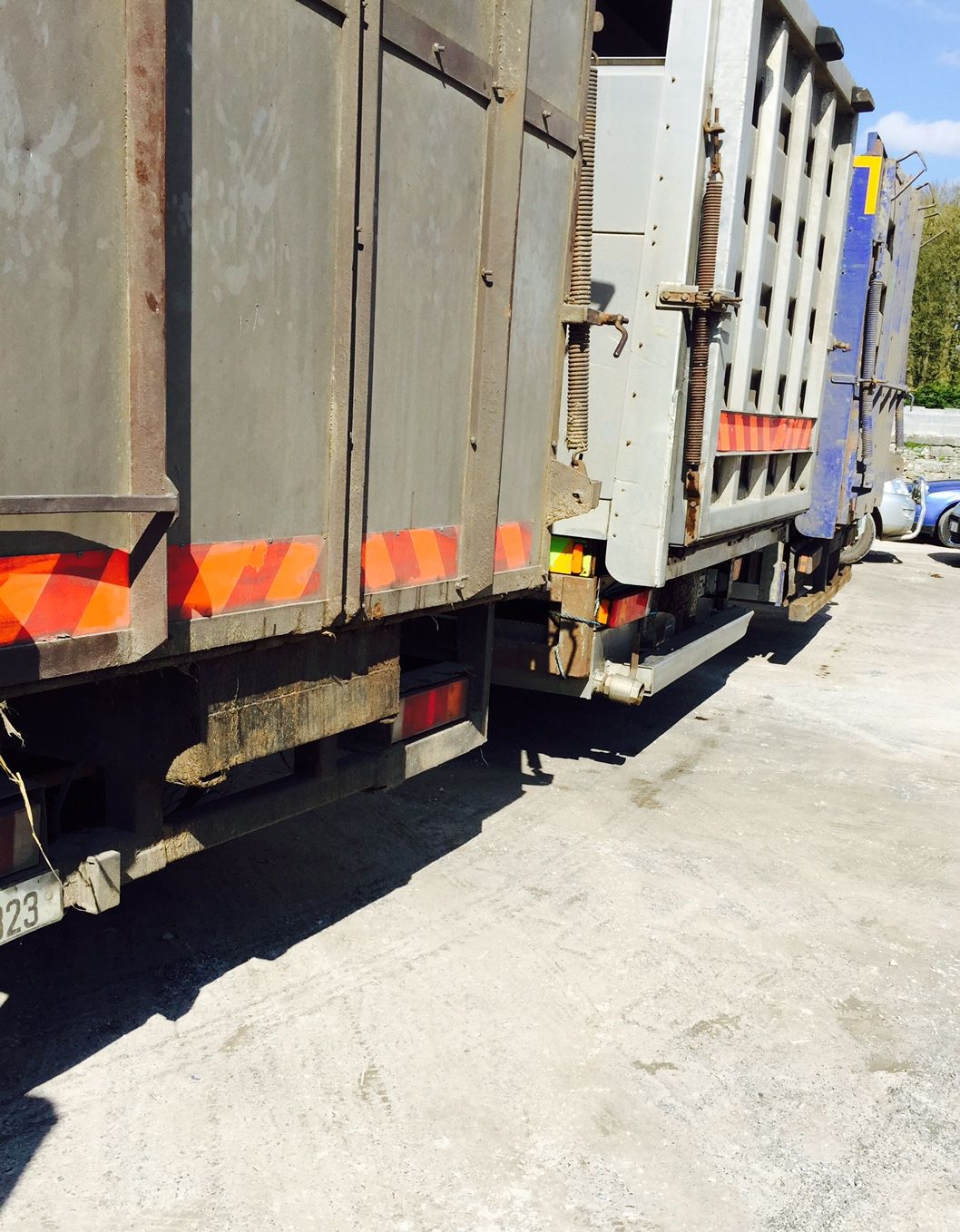Beef trade solid on tight supplies