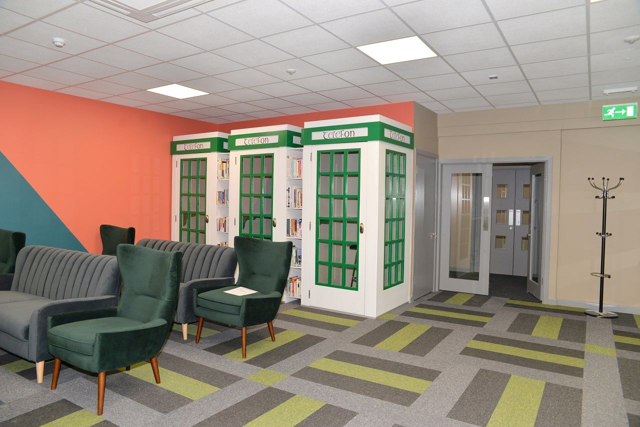 Co-working hubs capitalise on commuting grind fatigue
