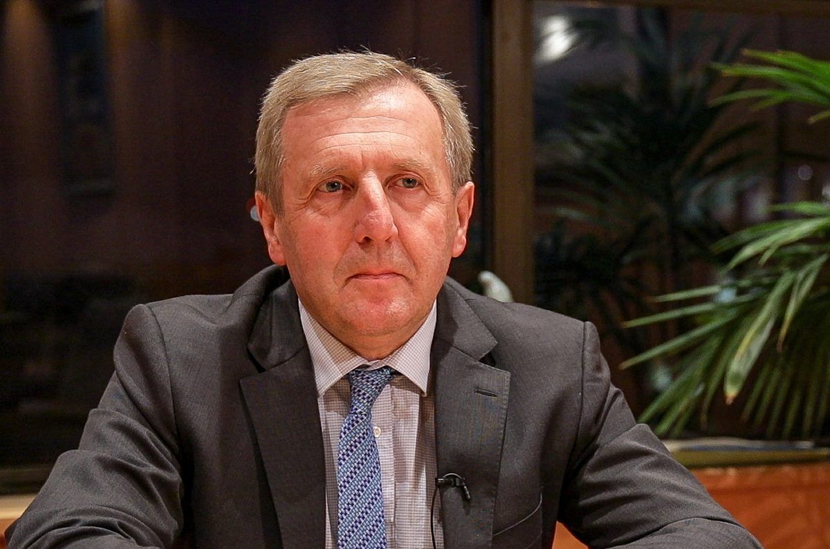 Creed highlights key issues for Food Wise 2025